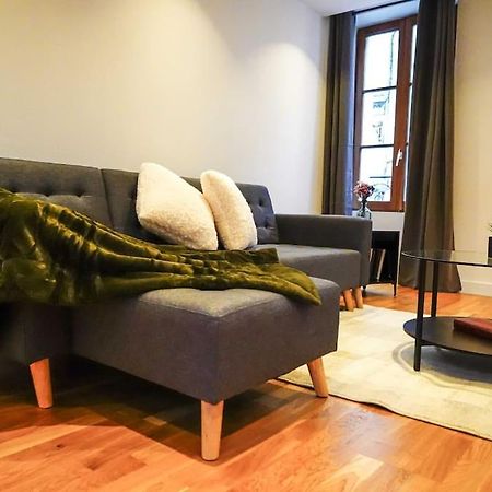 Le Rive Hugo • Elegance & Art De Vivre Apartment Chateauroux Ngoại thất bức ảnh