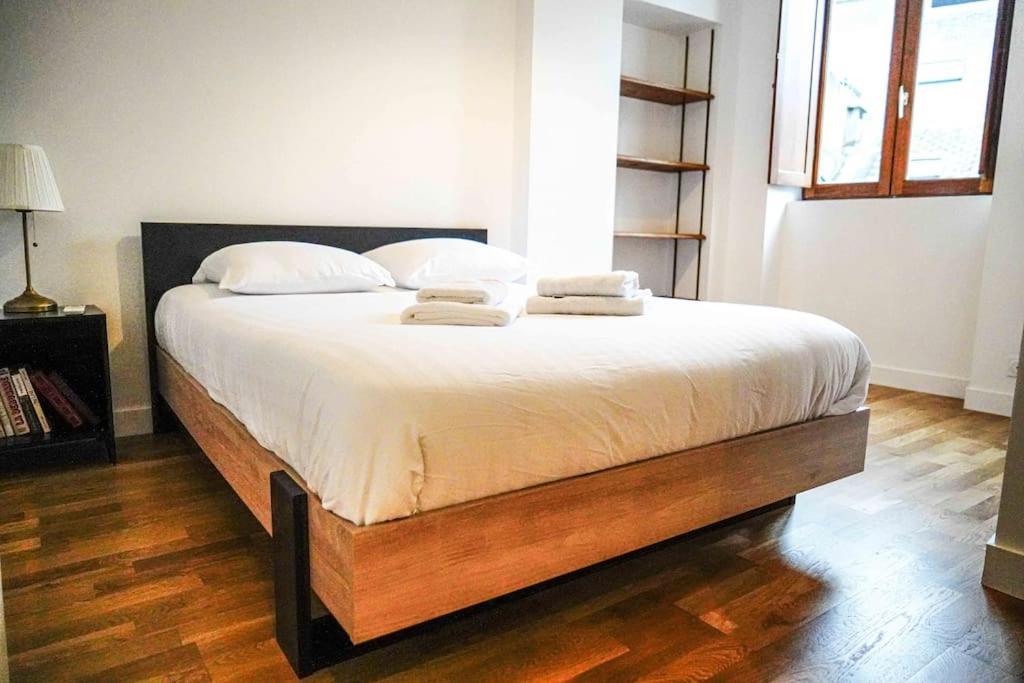 Le Rive Hugo • Elegance & Art De Vivre Apartment Chateauroux Ngoại thất bức ảnh
