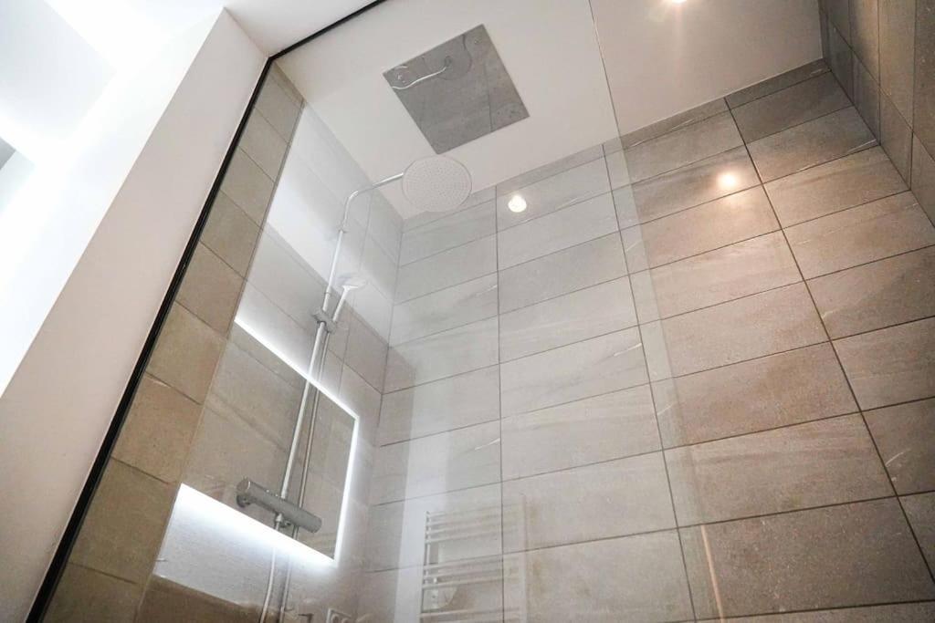 Le Rive Hugo • Elegance & Art De Vivre Apartment Chateauroux Ngoại thất bức ảnh