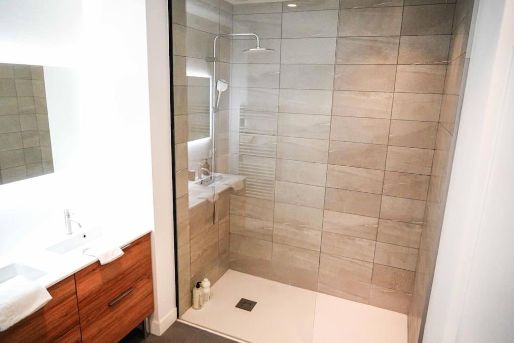 Le Rive Hugo • Elegance & Art De Vivre Apartment Chateauroux Ngoại thất bức ảnh